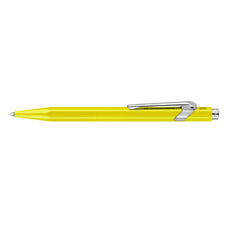 Caran d'Ache 849 Fluo Line Ballpoint Pen