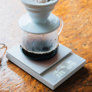 HARIO Polaris Coffee Scale