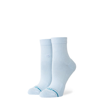 STANCE ICON QUARTER SOCKS