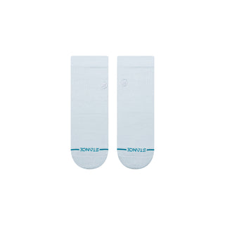 STANCE ICON QUARTER SOCKS