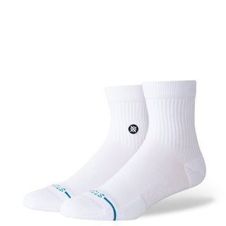 STANCE ICON QUARTER SOCKS