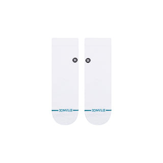 STANCE ICON QUARTER SOCKS