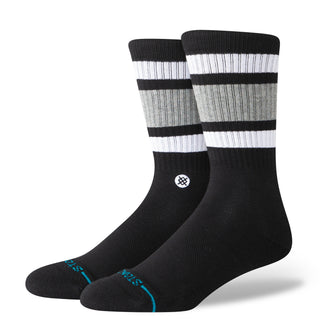 STANCE BOYD CREW SOCKS