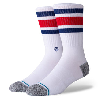 STANCE BOYD CREW SOCKS