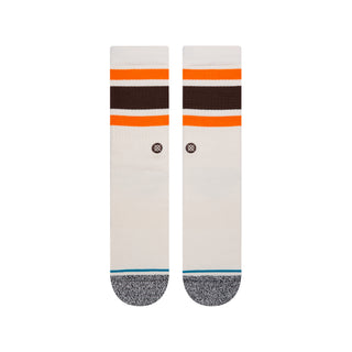 STANCE BOYD CREW SOCKS