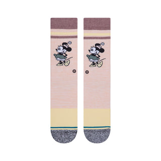 DISNEY X STANCE VINTAGE 2020 CREW SOCKS