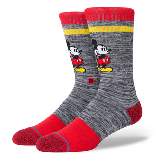 DISNEY X STANCE VINTAGE 2020 CREW SOCKS