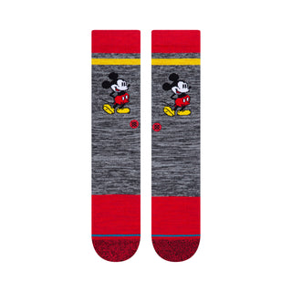 DISNEY X STANCE VINTAGE 2020 CREW SOCKS