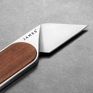 James The Abbey Knife