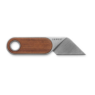 James The Abbey Knife