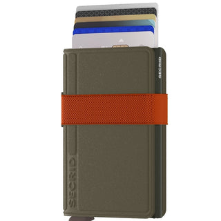 Secrid Bandwallet Liba (non-leather)