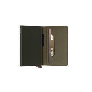 Secrid Bandwallet Liba (non-leather)