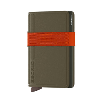 Secrid Bandwallet Liba (non-leather)