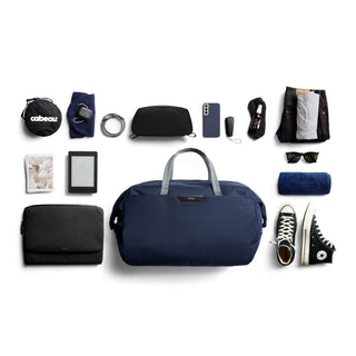 Bellroy Classic Weekender 35L