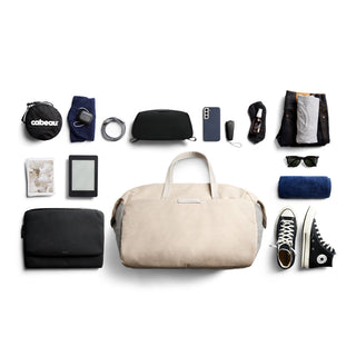 Bellroy Classic Weekender 35L