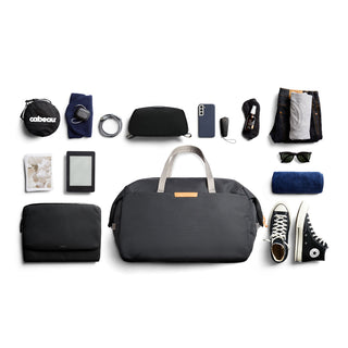 Bellroy Classic Weekender 35L