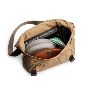 Bellroy Cinch	Messenger Bag