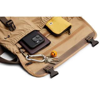 Bellroy Cinch	Messenger Bag