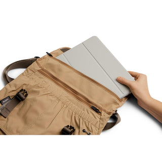 Bellroy Cinch	Messenger Bag