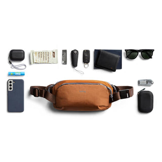 Bellroy Venture Ready Sling 2.5L