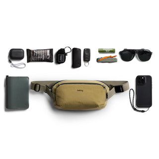 Bellroy Venture Ready Sling 2.5L