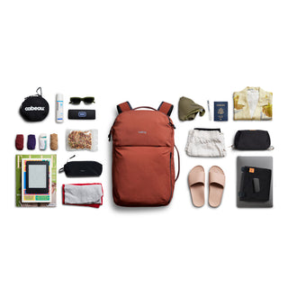 Bellroy Lite Travel Pack 30L