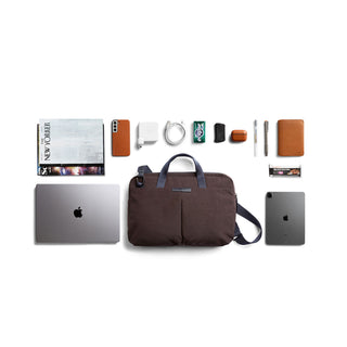 Bellroy Tokyo Laptop Bag 14"