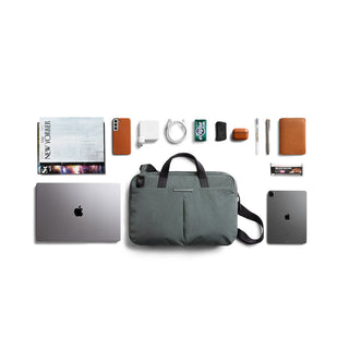 Bellroy Tokyo Laptop Bag 14"