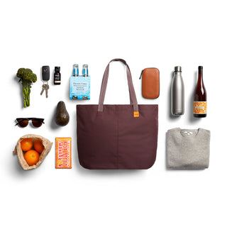 Bellroy Market Tote