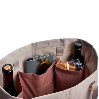 Bellroy Market Tote