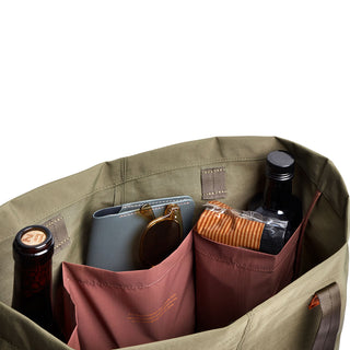 Bellroy Market Tote