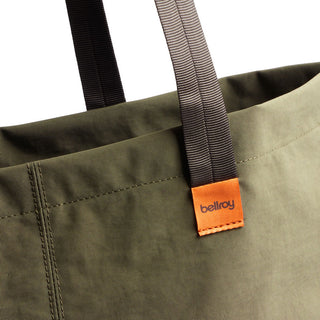 Bellroy Market Tote