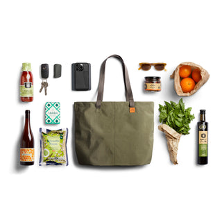 Bellroy Market Tote