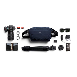 Bellroy Venture Sling 10L - Camera Edition