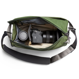 Bellroy Venture Sling 10L - Camera Edition