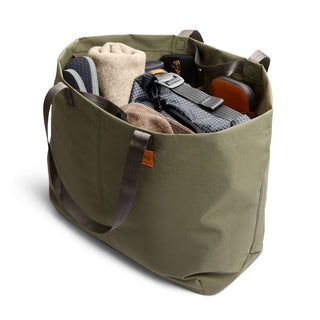 Bellroy Market Tote Plus