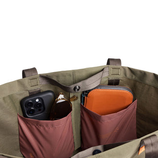 Bellroy Market Tote Plus