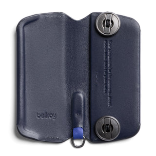 Bellroy Key Cover Plus Third Edition