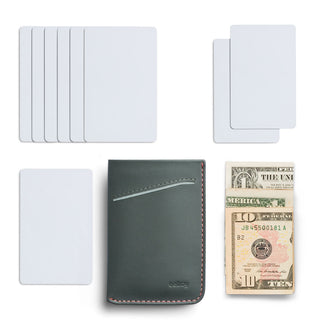 Bellroy Card Sleeve Second Edition