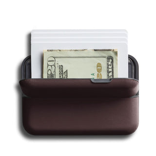 Bellroy Flip Case Second Edition