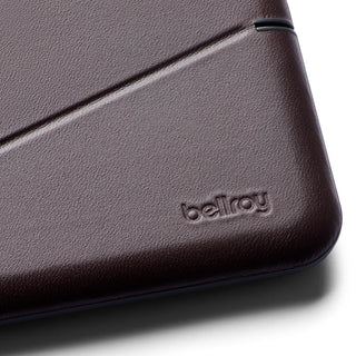 Bellroy Flip Case Second Edition