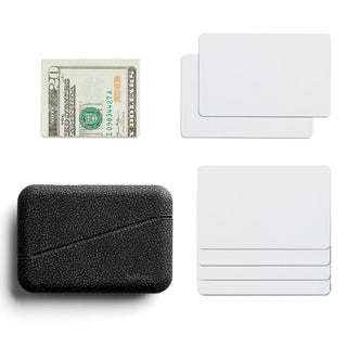 Bellroy Flip Case Second Edition