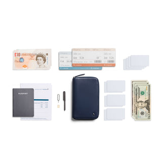 Bellroy Travel Folio Second Edition