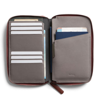 Bellroy Travel Folio Second Edition