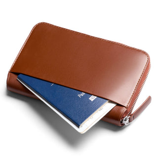 Bellroy Travel Folio Second Edition