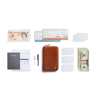 Bellroy Travel Folio Second Edition