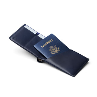 Bellroy Travel Wallet - RFID Protection