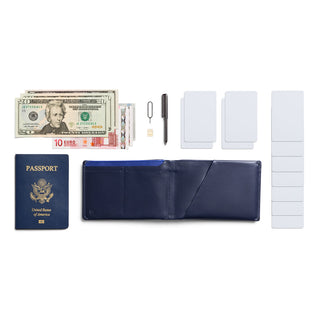 Bellroy Travel Wallet - RFID Protection