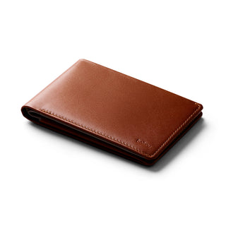 Bellroy Travel Wallet - RFID Protection