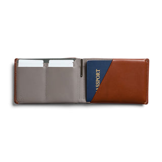 Bellroy Travel Wallet - RFID Protection